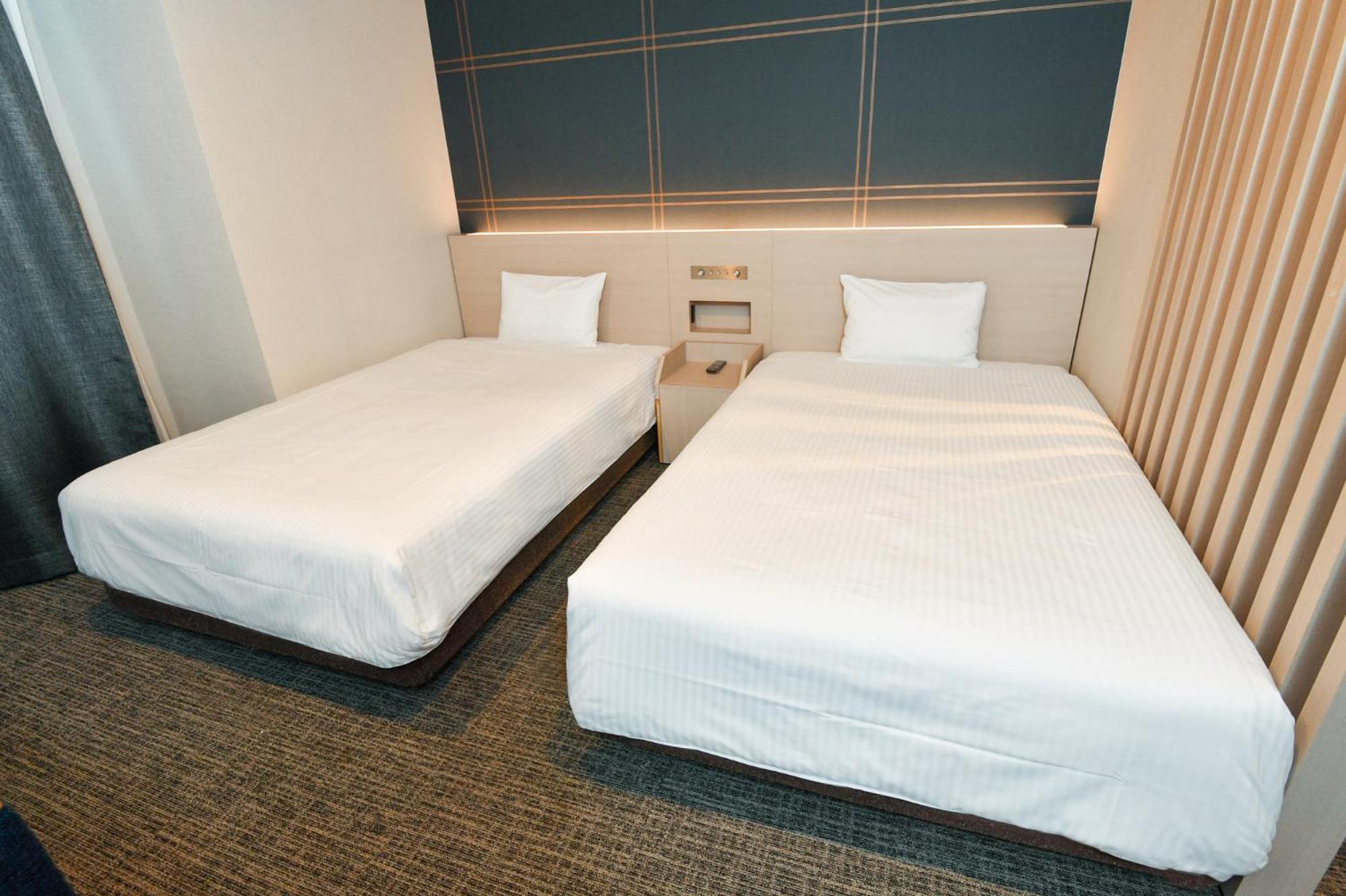 Sanco Inn Nagoya Shinkansen-Guchi Annex Екстер'єр фото