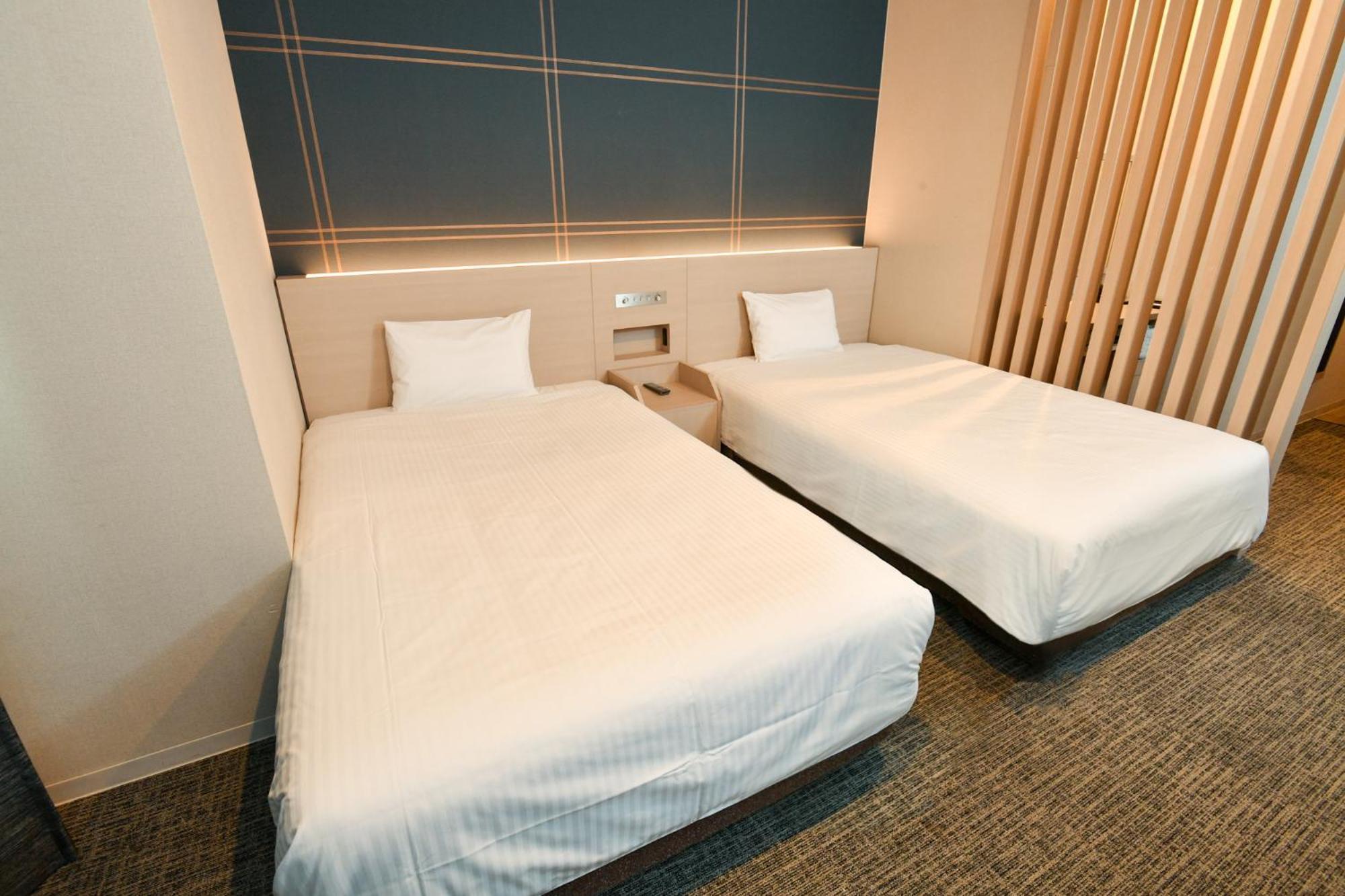 Sanco Inn Nagoya Shinkansen-Guchi Annex Екстер'єр фото